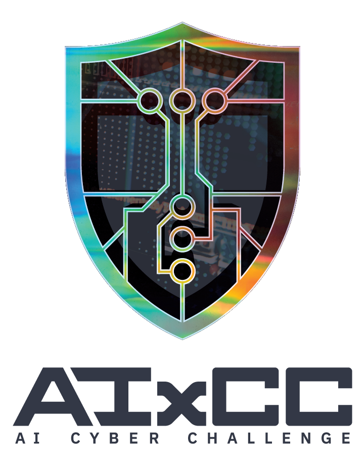 AIxCC logo